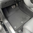 EVA коврики на Jetour T2 2024 - 2025 в Кемерово