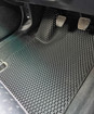 EVA коврики на Honda Accord VI 1997 - 2002 в Кемерово