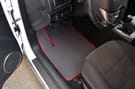 Коврики на Chery M11 2008 - 2016 в Кемерово