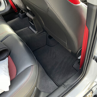 Коврики на Audi Q2L 2016&nbsp;-&nbsp;2026 в Кемерово