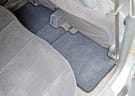 EVA коврики на Honda Civic V 3d 1991 - 1996 в Кемерово