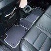 Коврики на Volvo V60 II 2018 - 2025 в Кемерово