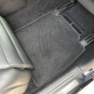 EVA коврики на Lexus LS IV 2006&nbsp;-&nbsp;2017 в Кемерово