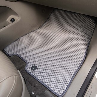 Коврики на KIA Carnival III 9 мест и 11 мест 2014&nbsp;-&nbsp;2021 в Кемерово