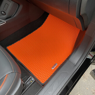 Ворсовые коврики на Haval F7x II 2025&nbsp;-&nbsp;2026 в Кемерово