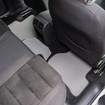 Ворсовые коврики на Skoda Octavia A5 и FL 2004 - 2013 в Кемерово