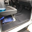 EVA коврики на ГАЗ 3306 1989 - 2020 в Кемерово