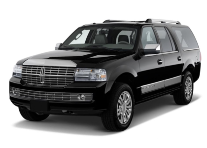 Коврики на Lincoln Navigator III 2006 - 2017 в Кемерово