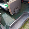 Коврики на Mitsubishi Delica 3 1986 - 1999 в Кемерово