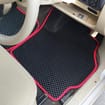 Коврики на Mitsubishi eK Wagon II 2006 - 2013 в Кемерово