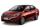 Коврики на Chery Bonus 3 2014 - 2018 в Кемерово
