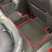 Коврики на Ford Fusion II 2012 - 2020 в Кемерово