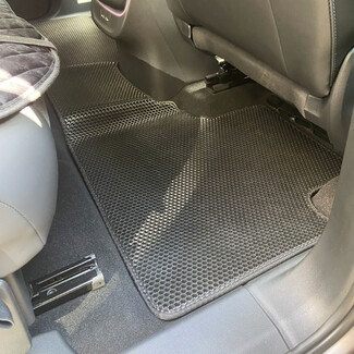 Коврики на Volkswagen Teramont 2016&nbsp;-&nbsp;2026 в Кемерово