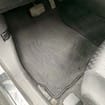 EVA коврики на Mitsubishi Outlander III 2012 - 2025 в Кемерово