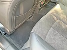 Коврики на Audi A7 (C8) 2017 - 2025 в Кемерово