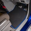 Коврики на Honda StepWGN V 2015 - 2021 в Кемерово