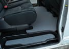 EVA коврики на Nissan Serena (C27) 2016 - 2022 в Кемерово