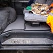 Коврики на Mitsubishi Delica 3 1986 - 1999 в Кемерово
