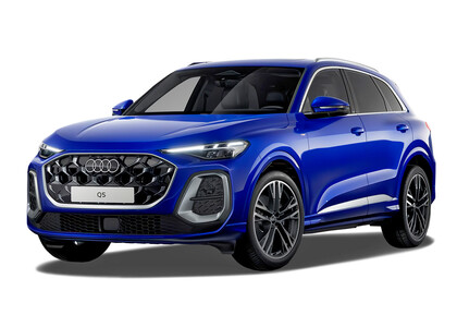 EVA коврики на Audi Q5 III 2024&nbsp;-&nbsp;2026 в Кемерово