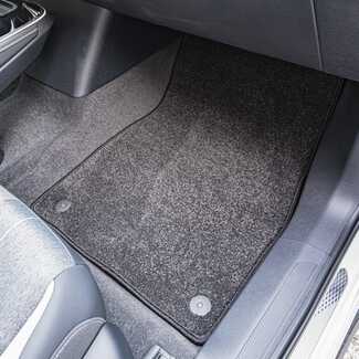 Коврики на Audi Q4 e-tron 2021&nbsp;-&nbsp;2026 в Кемерово