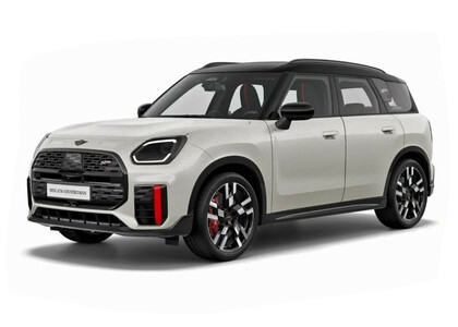 EVA коврики на Mini Cooper Countryman (U25) 2023&nbsp;-&nbsp;2026 в Кемерово