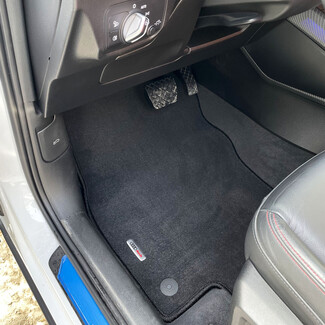 Коврики на Audi Q2L 2016&nbsp;-&nbsp;2026 в Кемерово