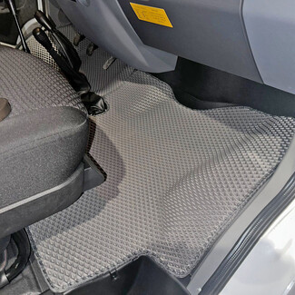 Коврики на ГАЗ ГАЗель 1994&nbsp;-&nbsp;2026 в Кемерово