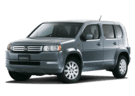 Коврики на Honda Crossroad II 2007 - 2010 в Кемерово