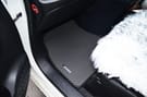 Ворсовые коврики на Toyota Esquire (R80) 2014 - 2021 в Кемерово