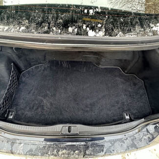 EVA коврики на Lexus LS IV 2006&nbsp;-&nbsp;2017 в Кемерово