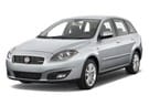 Коврики на Fiat Croma II 2005 - 2011 в Кемерово