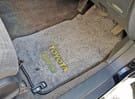 Коврики на Toyota Carina ED (T20) 1993 - 1998 в Кемерово