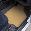 Коврики на Suzuki Ignis 2000 - 2008 в Кемерово