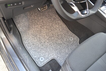 Коврики на Audi Q2L 2016&nbsp;-&nbsp;2026 в Кемерово