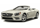 EVA коврики на Mercedes SL (R231) 2012 - 2019 в Кемерово