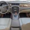 Коврики на Jaguar S-Type 1998 - 2008 в Кемерово