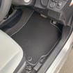 Коврики на Toyota Aqua (P10) 2011 - 2021 в Кемерово