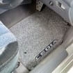 Ворсовые коврики на Mitsubishi Lancer Cedia 2000 - 2004 в Кемерово
