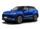 EVA коврики на Baic X75 2024 - 2025 в Кемерово