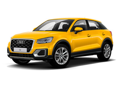 Коврики на Audi Q2L 2016&nbsp;-&nbsp;2026 в Кемерово