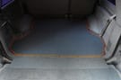 Ворсовые коврики на Lexus LX 470 1997 - 2007 в Кемерово