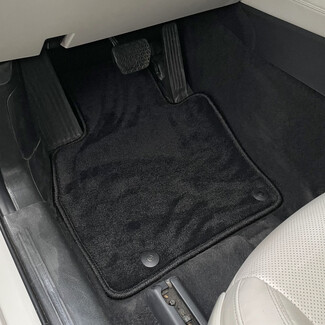 EVA коврики на Mazda CX60 2022 - 2025 в Кемерово