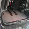 EVA коврики на Toyota Alphard (H20) 2008 - 2015 в Кемерово