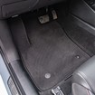 Ворсовые коврики на Geely Tugella 2019 - 2025 в Кемерово