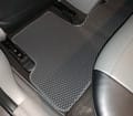 EVA коврики на Honda Civic IX 4d 2012 - 2015 в Кемерово