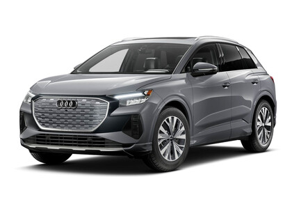 Коврики на Audi Q4 e-tron 2021&nbsp;-&nbsp;2026 в Кемерово