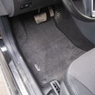 EVA коврики на Mercedes A (W176) 2012 - 2018 в Кемерово