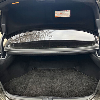 EVA коврики на Lexus LS IV 2006&nbsp;-&nbsp;2017 в Кемерово