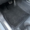Ворсовые коврики на Chery Tiggo 9 2023 - 2025 в Кемерово