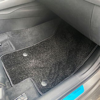 Коврики на Audi Q2L 2016&nbsp;-&nbsp;2026 в Кемерово